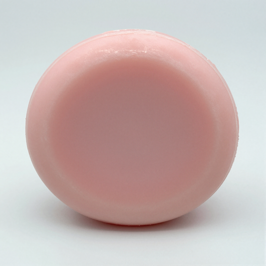 Clarifying Shampoo Bar