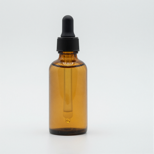 Argan Hair Oil
