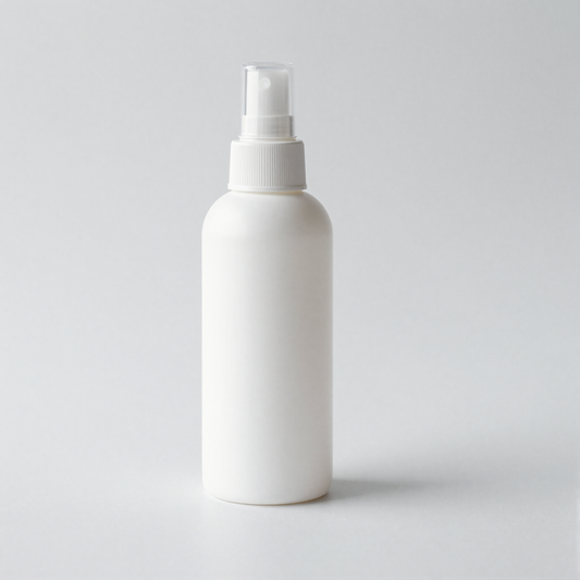 Heat Protectant Spray