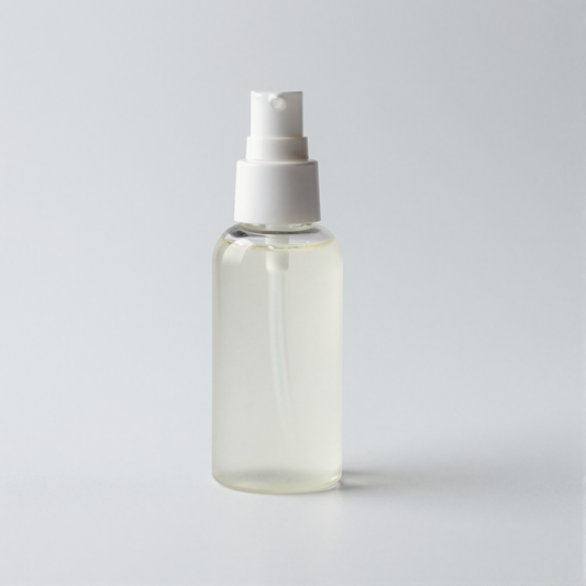 Anti-Frizz Serum