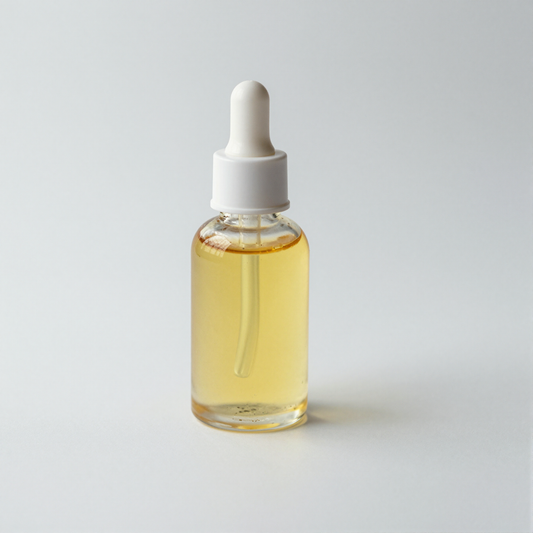 Travel Hair Oil