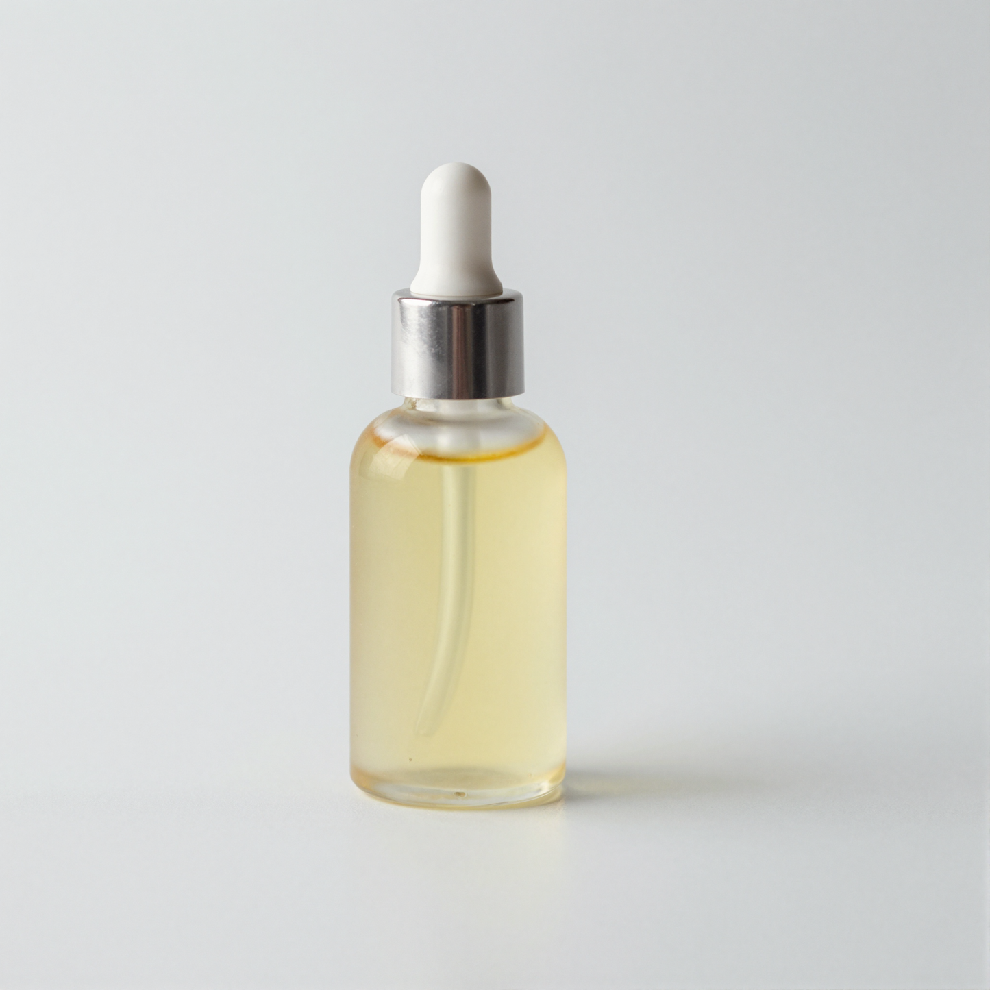 Travel Hair Oil
