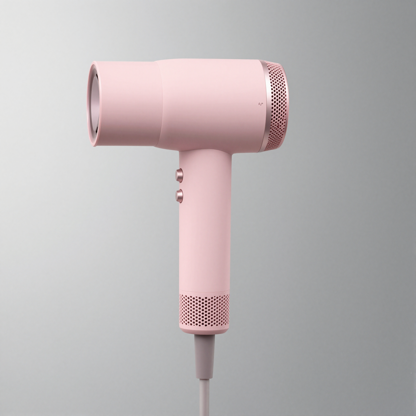 Ionic Hair Dryer