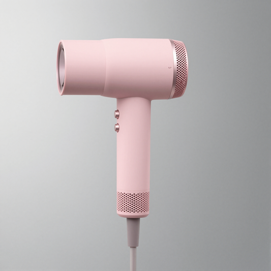 Ionic Hair Dryer