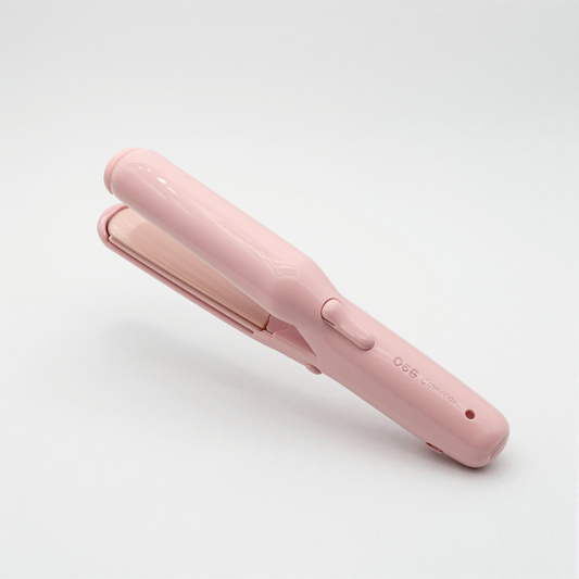 Ceramic Flat Iron