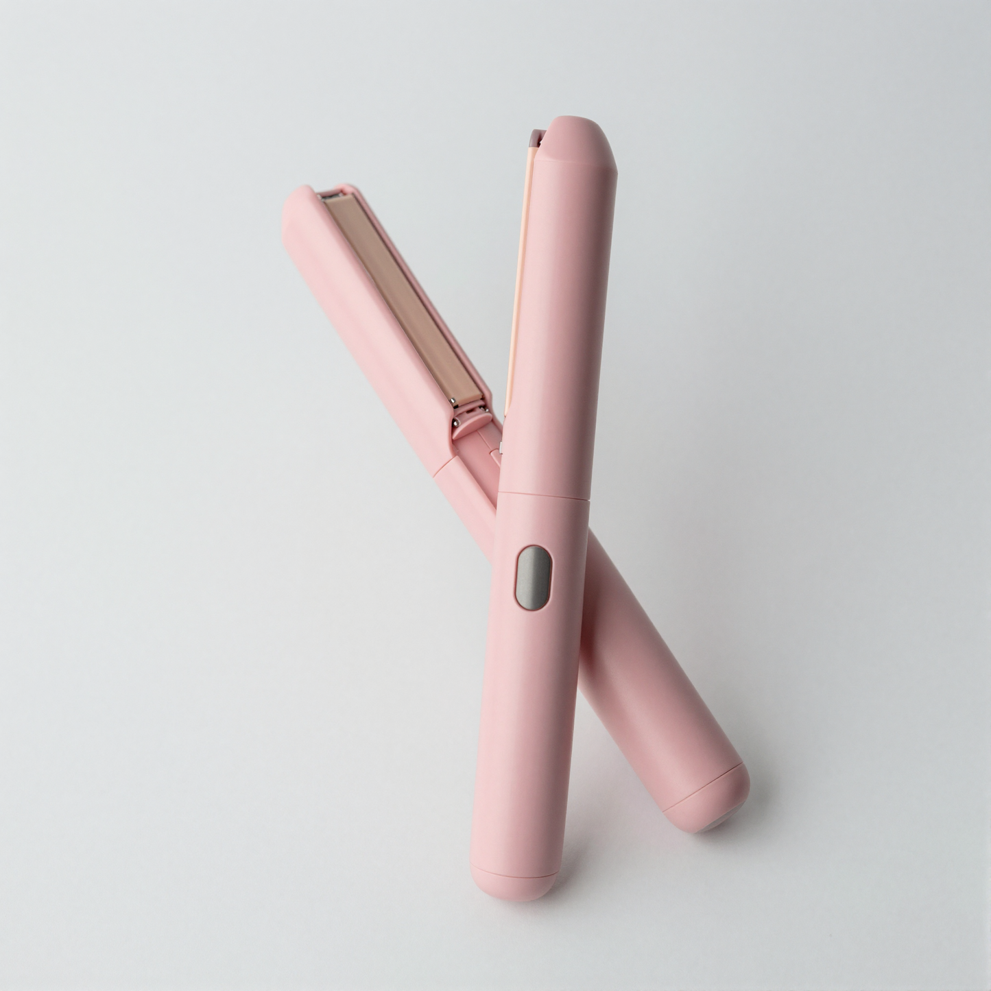 Mini Travel Straightener