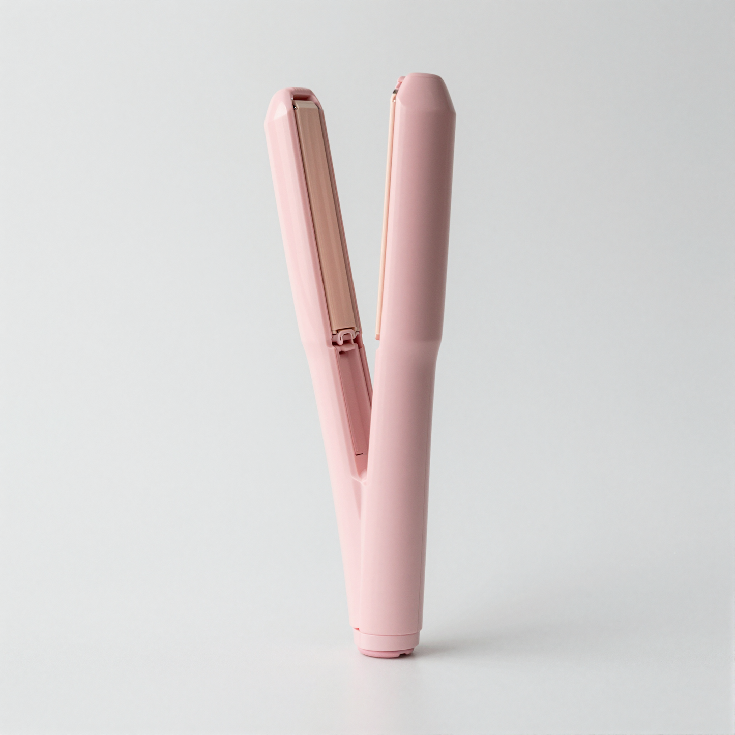 Mini Travel Straightener