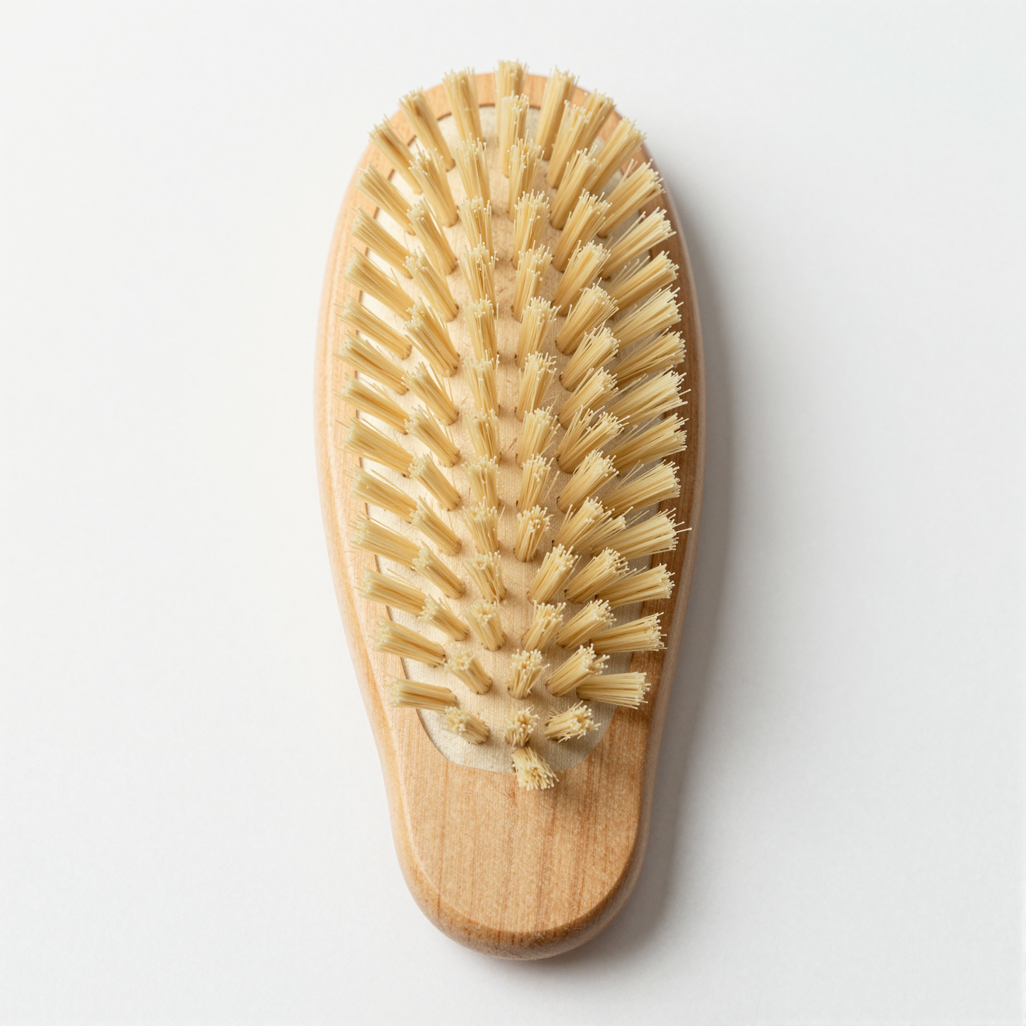 Boar Bristle Brush