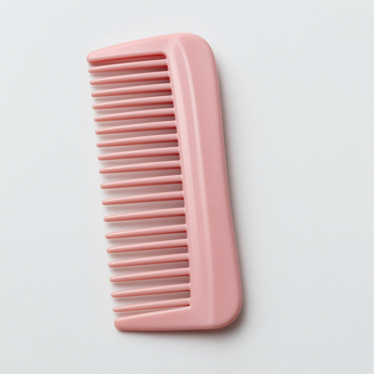 Wide-Tooth Comb