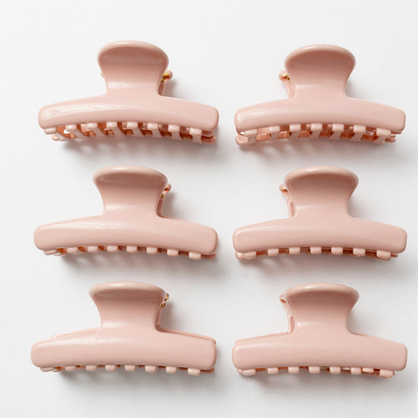 Claw Clip Set