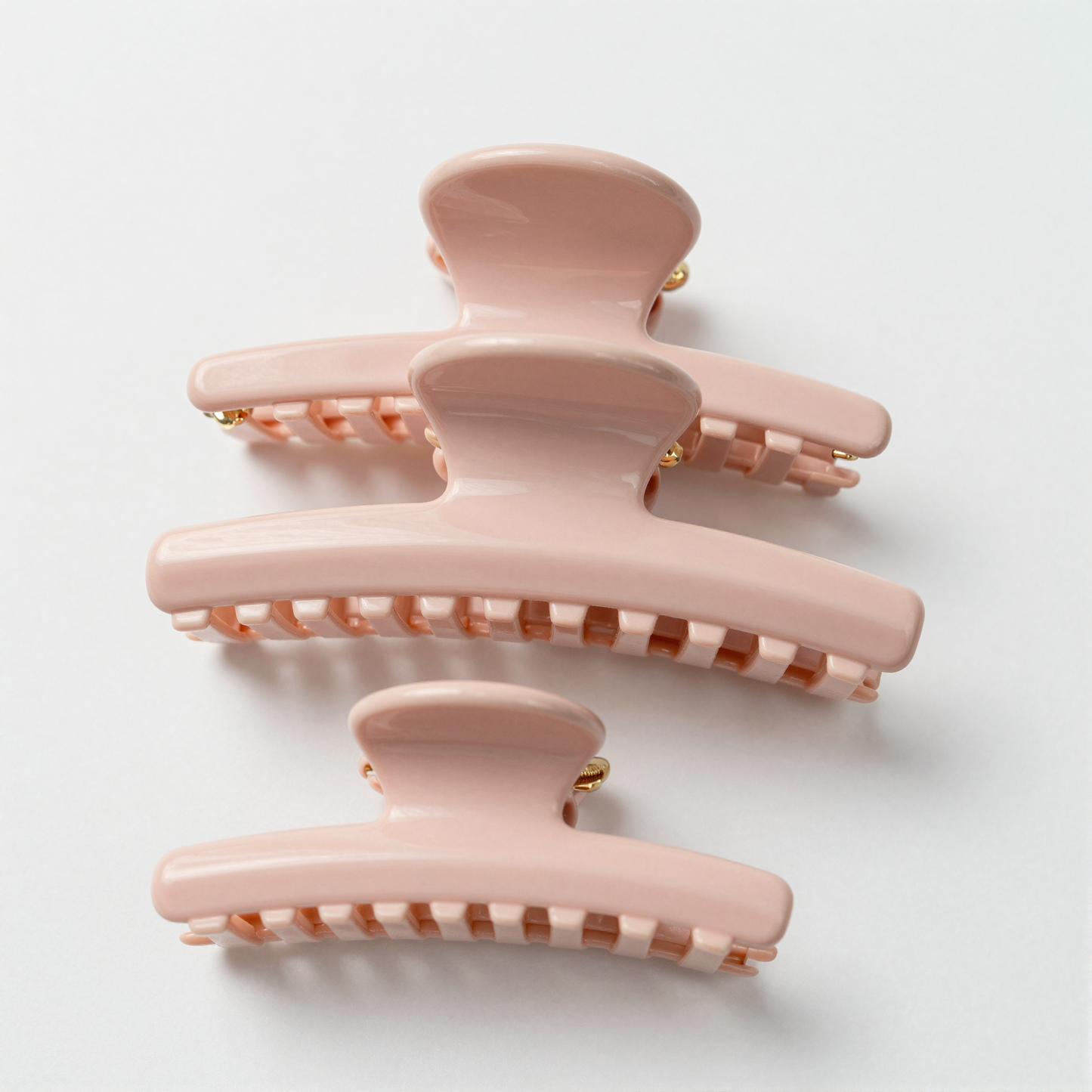 Claw Clip Set
