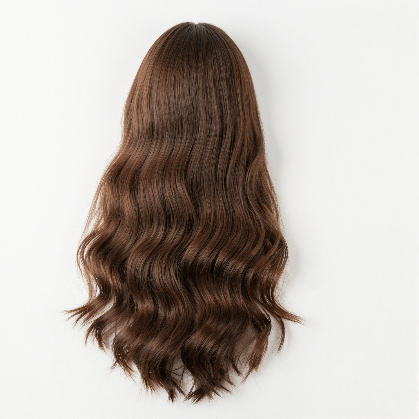 Ponytail Extension