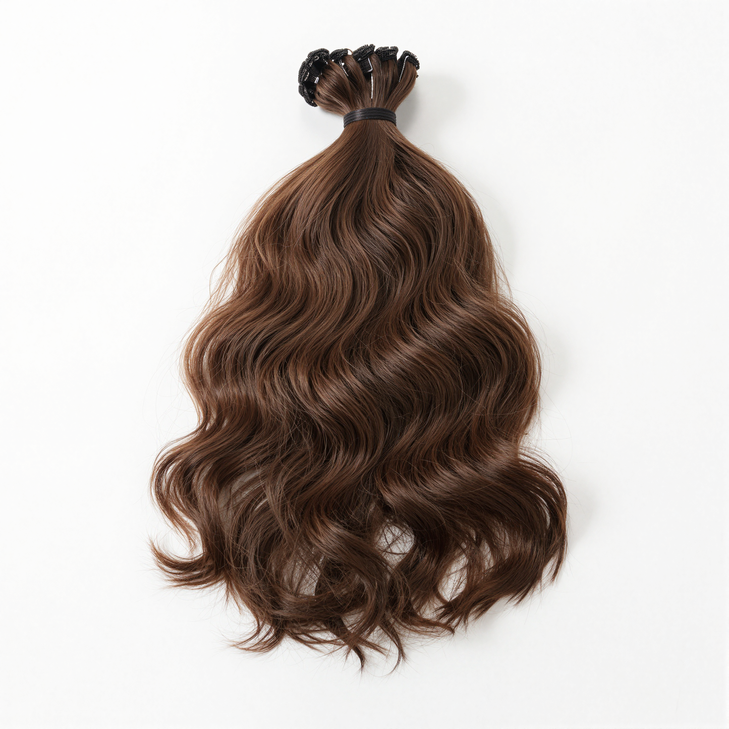 Ponytail Extension