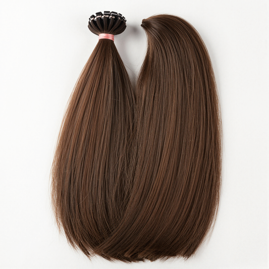 Halo Hair Extension
