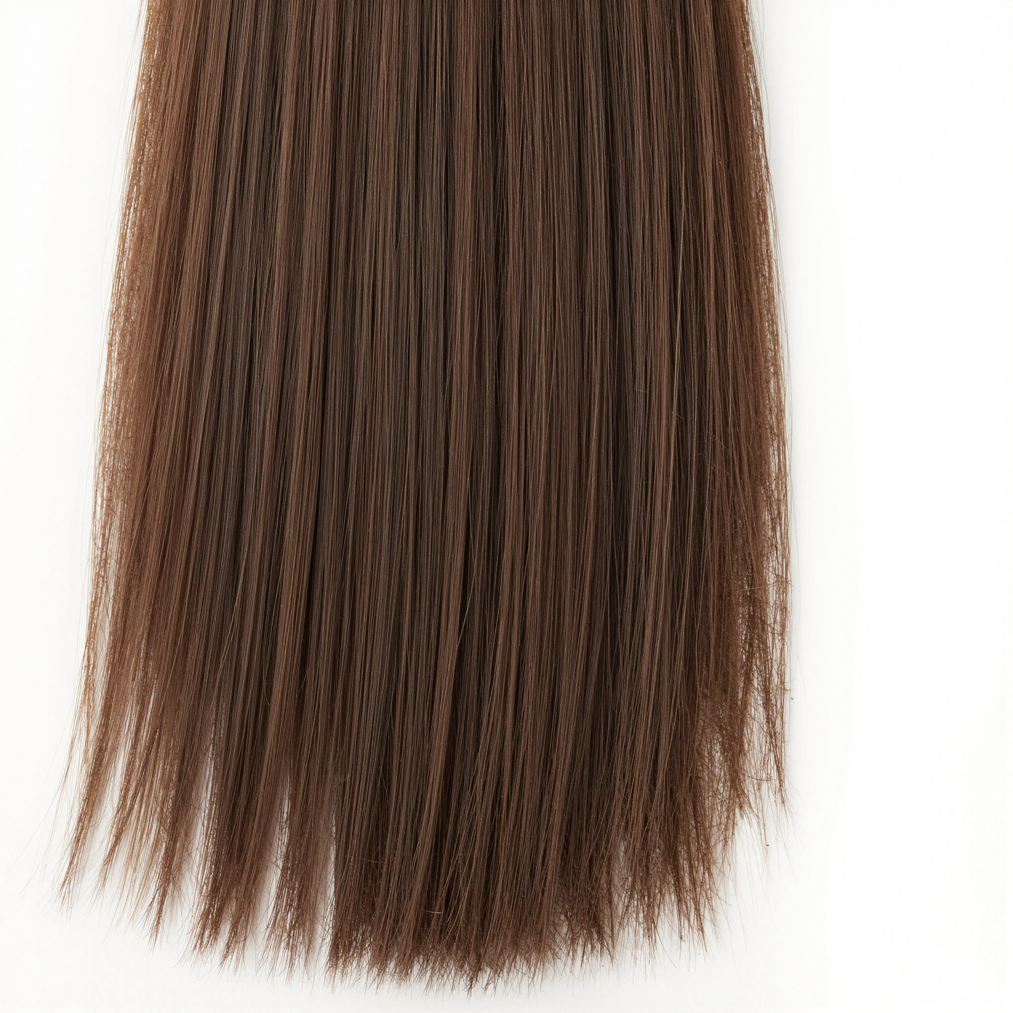 Clip-In Bangs
