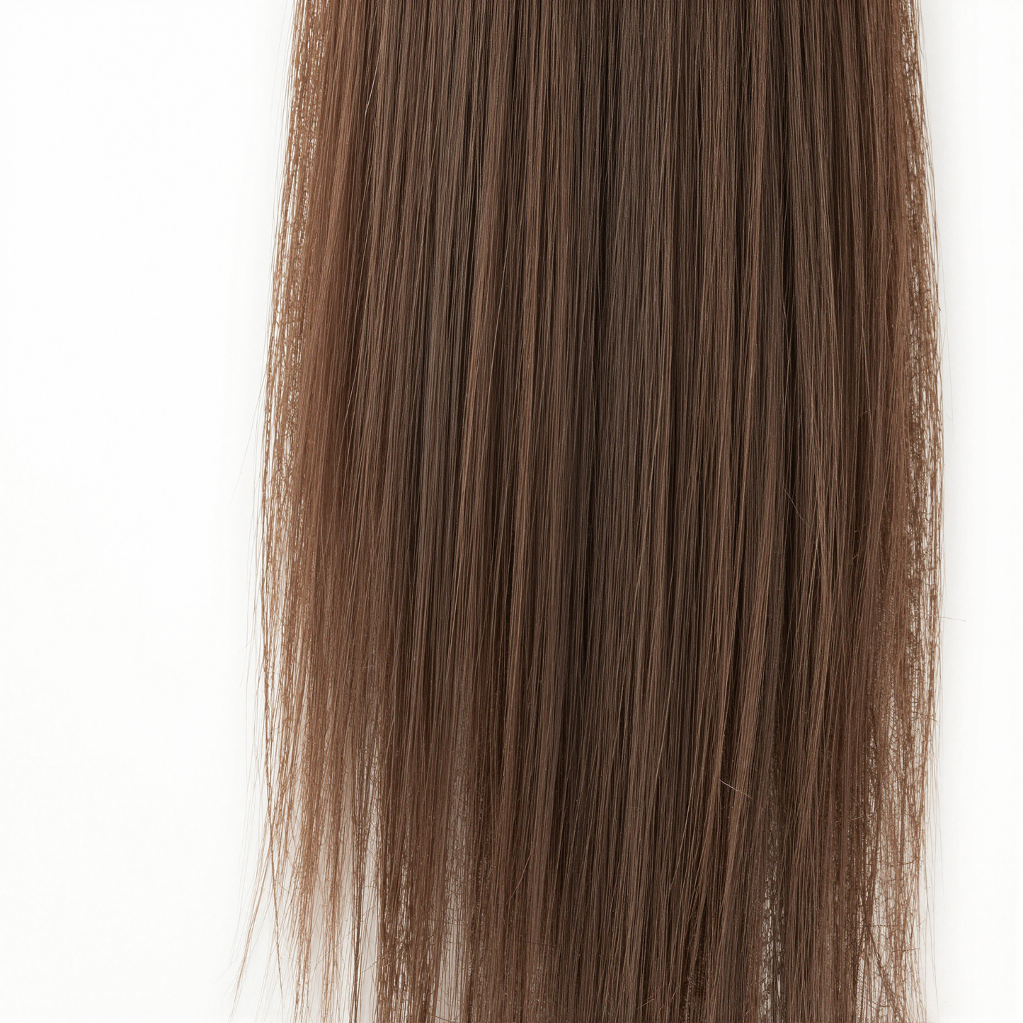 Clip-In Bangs
