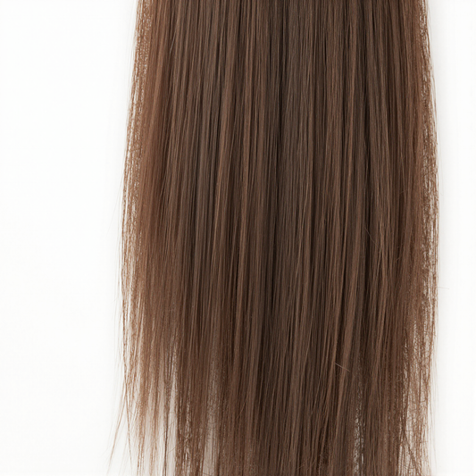 Clip-In Bangs