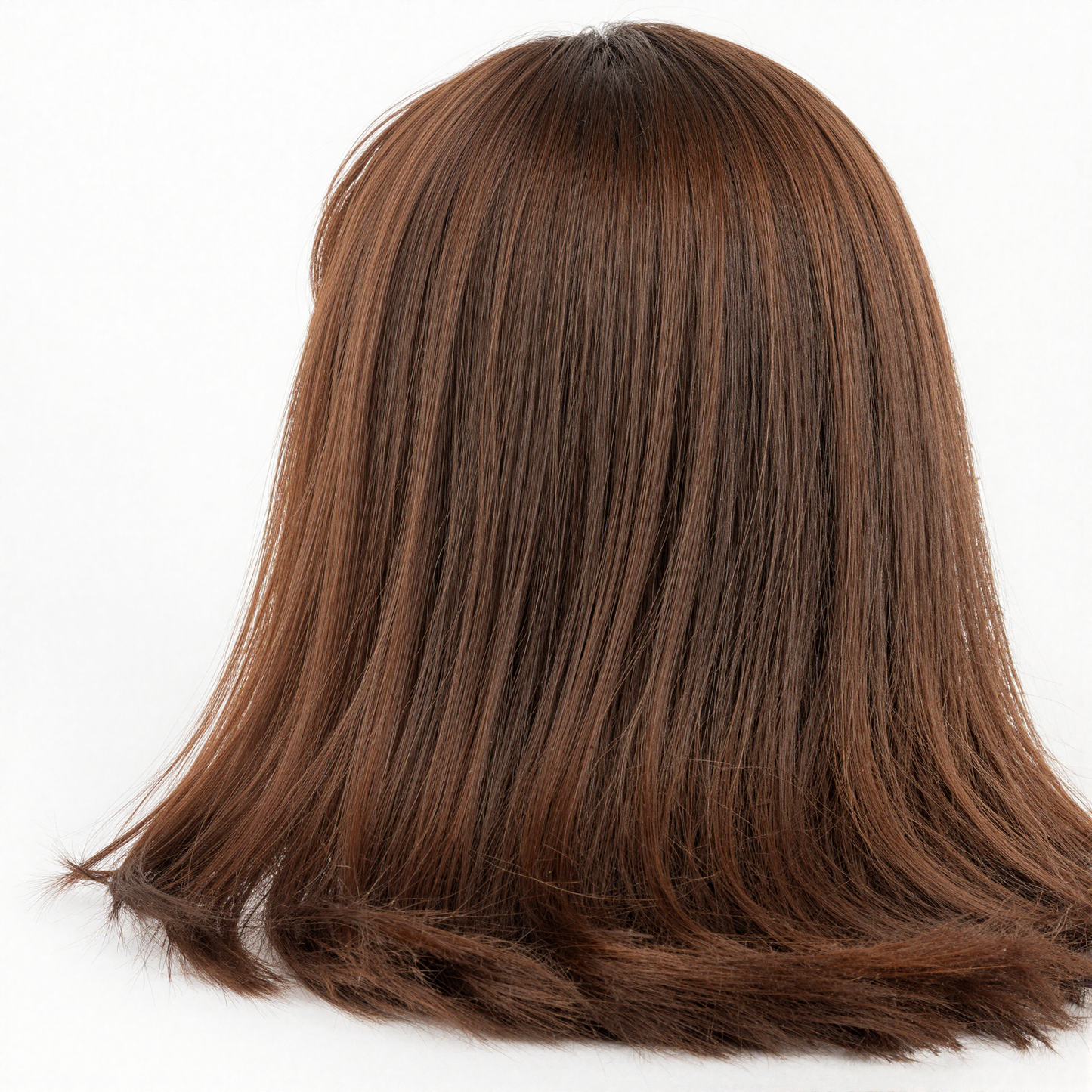 Volumizing Hair Topper