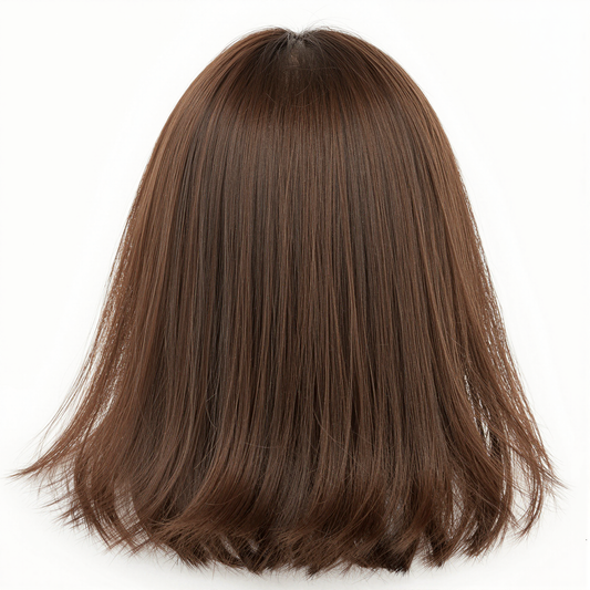 Volumizing Hair Topper