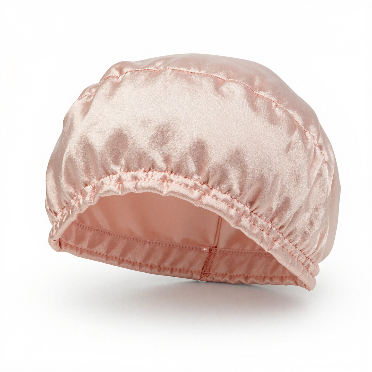 Satin Sleep Bonnet