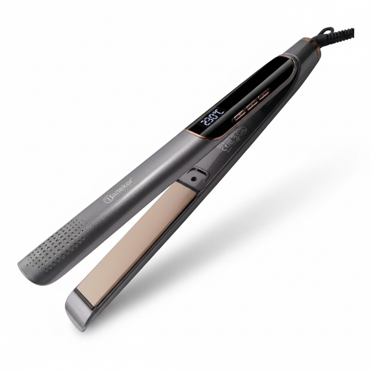 Ceramic Tourmaline Flat Iron