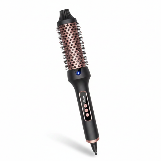 Heated Styling Comb Brush