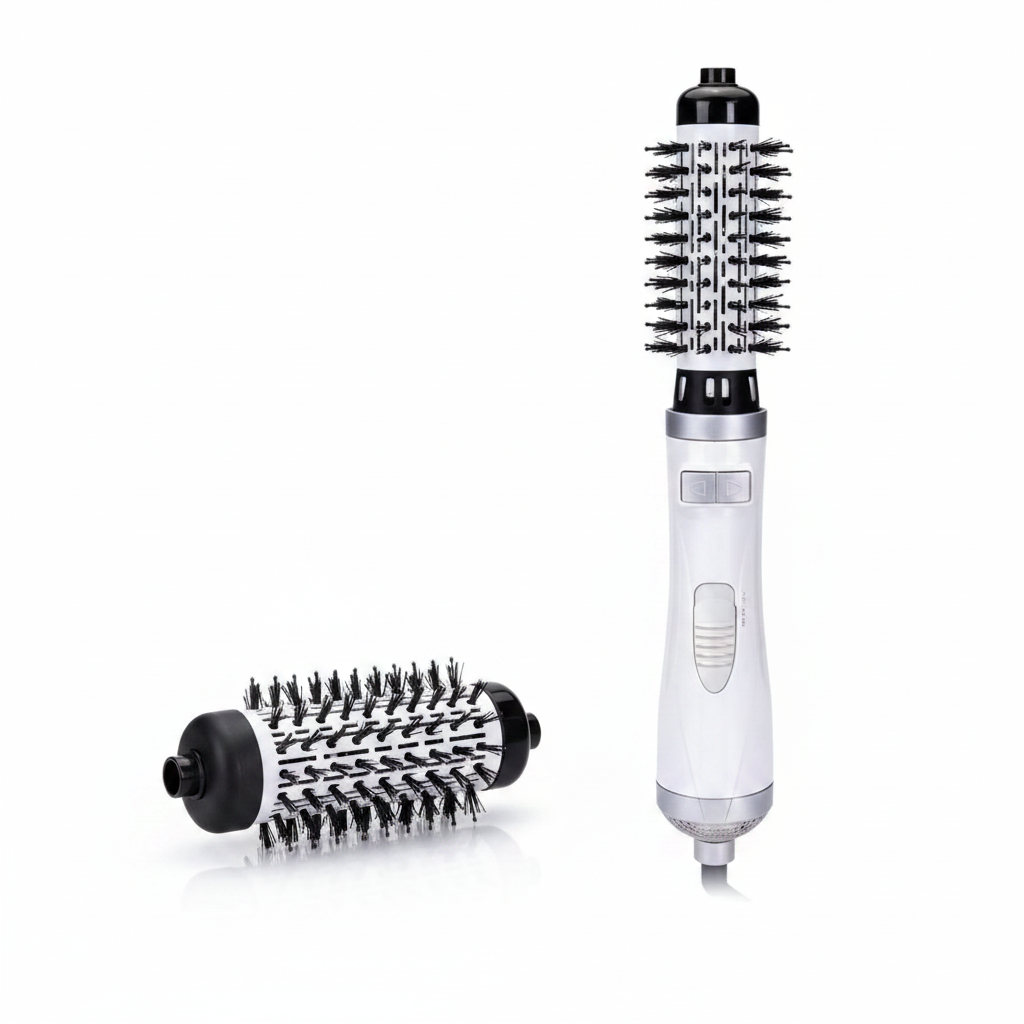 One-Step Hot Air Brush