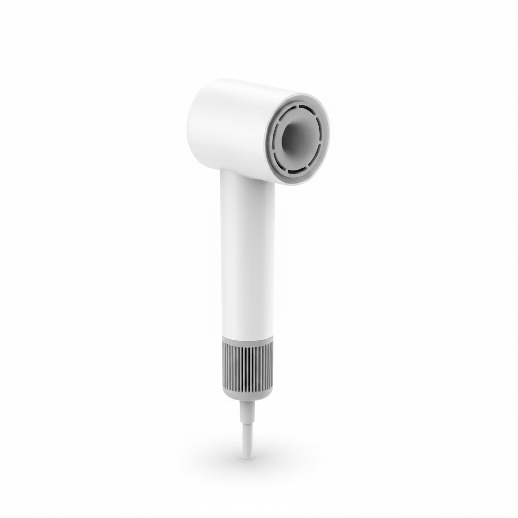 High-Speed Ionic Hair Dryer