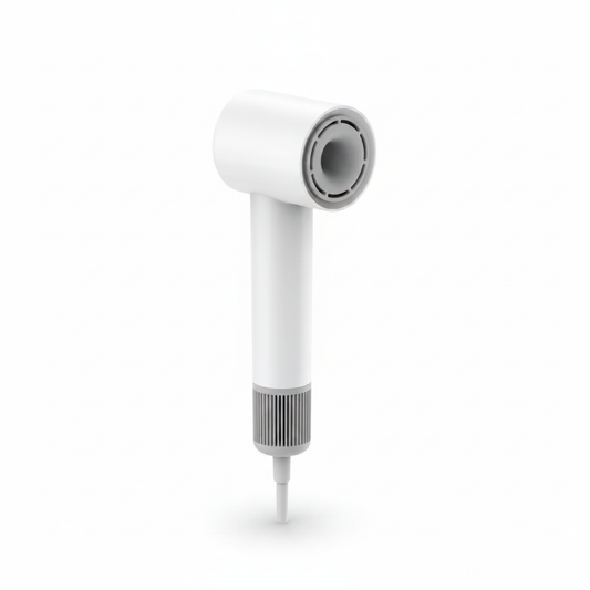 High-Speed Ionic Hair Dryer