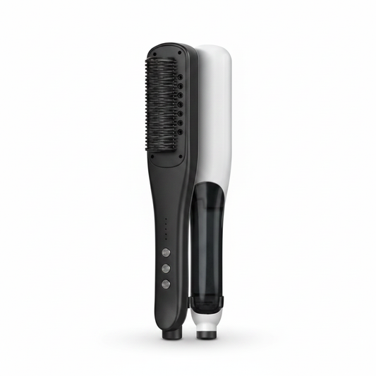 Ionic Straightening Hair Brush