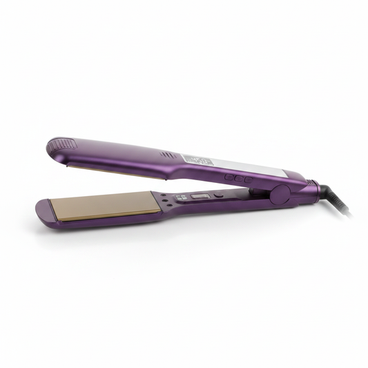 Ceramic Flat Iron Hair Straightener