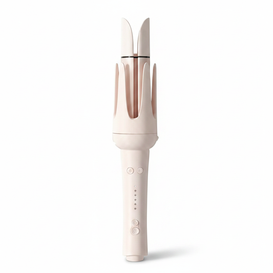 Automatic Hair Curler